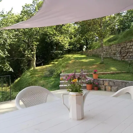 Casa Nel Della Val Di Vara Casa vacanze Serò