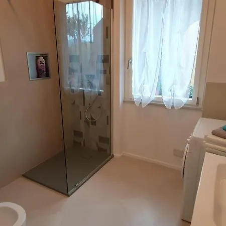 Casa Nel Della Val Di Vara Feriehus Serò