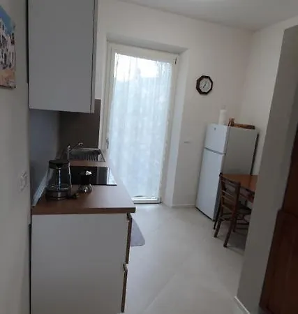 Feriehus Casa Nel Della Val Di Vara Serò
