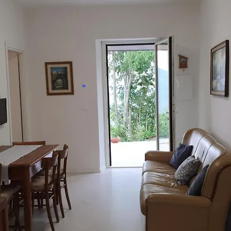 Casa Nel Della Val Di Vara * Serò