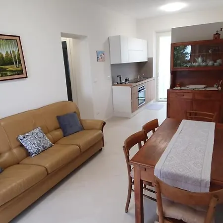 Casa Nel Della Val Di Vara Feriehus Serò