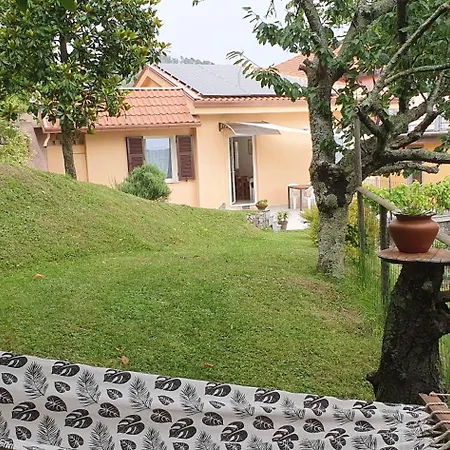 Casa Nel Della Val Di Vara *
