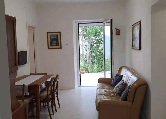 Casa Nel Della Val Di Vara * Serò